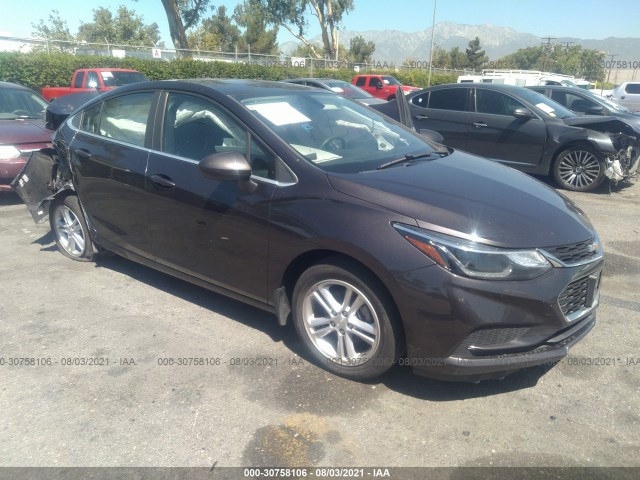 Photo 0 VIN: 1G1BE5SM8G7241399 - CHEVROLET CRUZE 