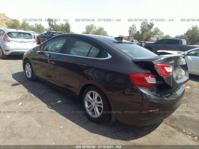 Photo 2 VIN: 1G1BE5SM8G7241399 - CHEVROLET CRUZE 