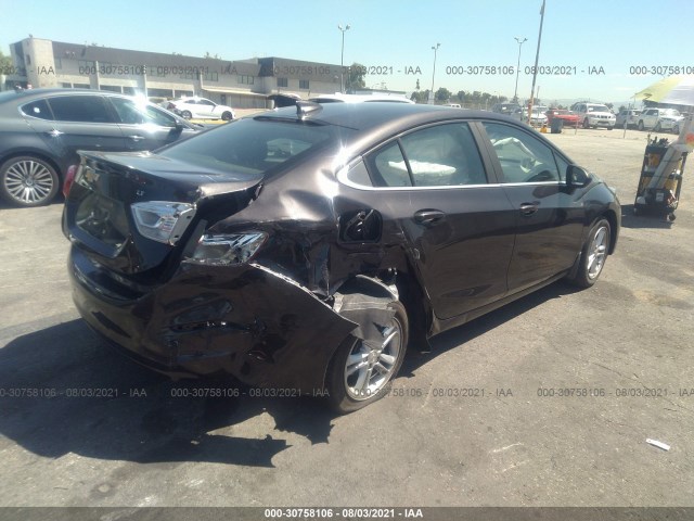 Photo 3 VIN: 1G1BE5SM8G7241399 - CHEVROLET CRUZE 