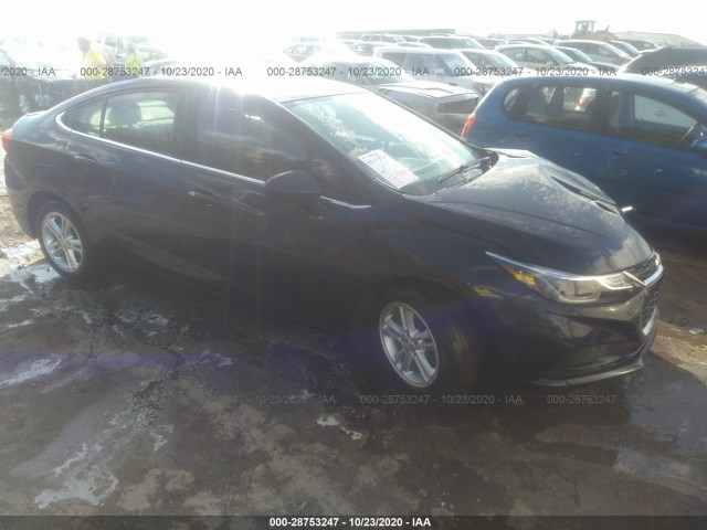 Photo 0 VIN: 1G1BE5SM8G7242908 - CHEVROLET CRUZE 