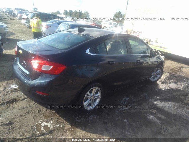 Photo 3 VIN: 1G1BE5SM8G7242908 - CHEVROLET CRUZE 