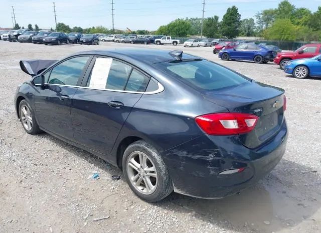 Photo 2 VIN: 1G1BE5SM8G7243038 - CHEVROLET CRUZE 