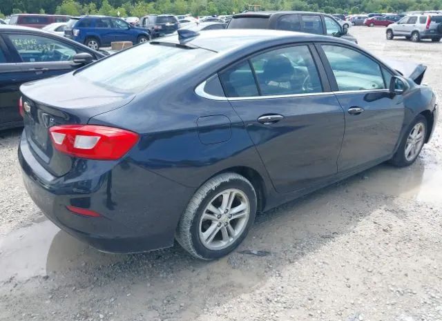 Photo 3 VIN: 1G1BE5SM8G7243038 - CHEVROLET CRUZE 