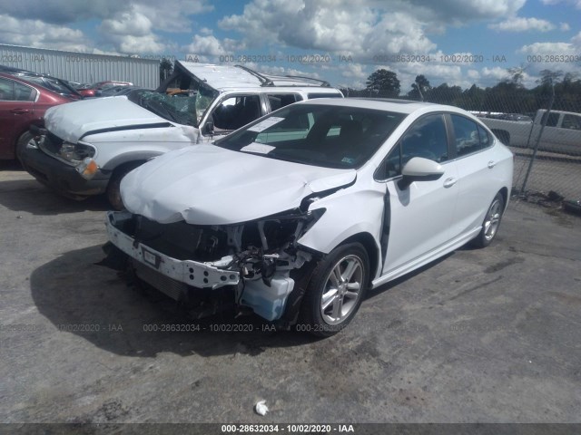 Photo 1 VIN: 1G1BE5SM8G7243055 - CHEVROLET CRUZE 