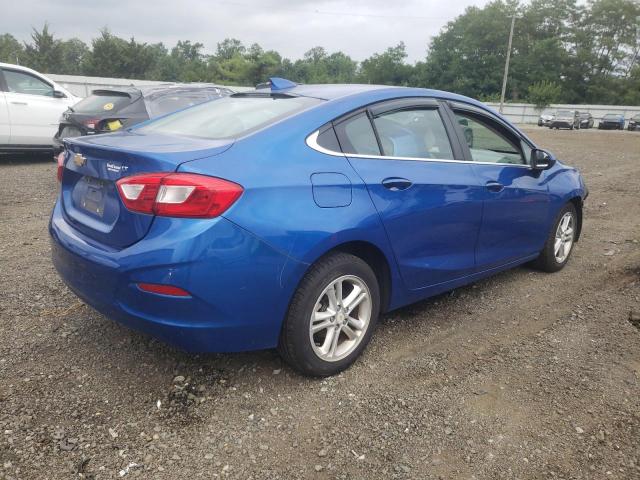 Photo 2 VIN: 1G1BE5SM8G7244724 - CHEVROLET CRUZE LT 