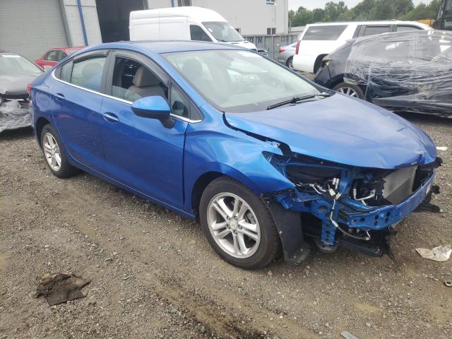 Photo 3 VIN: 1G1BE5SM8G7244724 - CHEVROLET CRUZE LT 