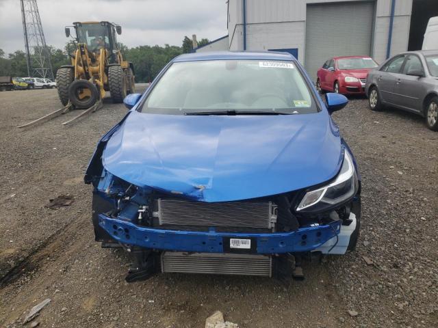 Photo 4 VIN: 1G1BE5SM8G7244724 - CHEVROLET CRUZE LT 