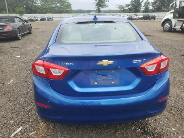 Photo 5 VIN: 1G1BE5SM8G7244724 - CHEVROLET CRUZE LT 