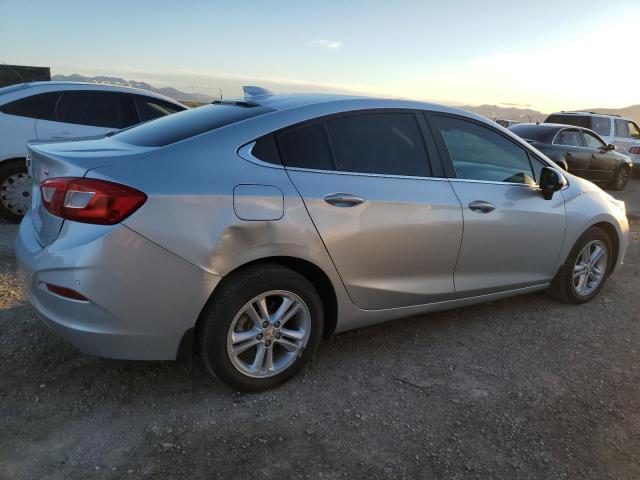 Photo 2 VIN: 1G1BE5SM8G7245212 - CHEVROLET CRUZE 