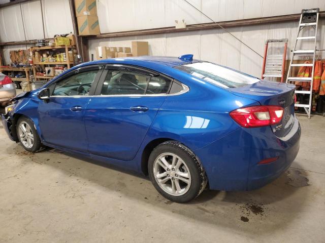 Photo 1 VIN: 1G1BE5SM8G7251124 - CHEVROLET CRUZE LT 