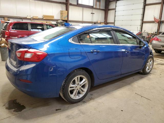 Photo 2 VIN: 1G1BE5SM8G7251124 - CHEVROLET CRUZE LT 