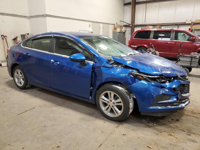 Photo 3 VIN: 1G1BE5SM8G7251124 - CHEVROLET CRUZE LT 