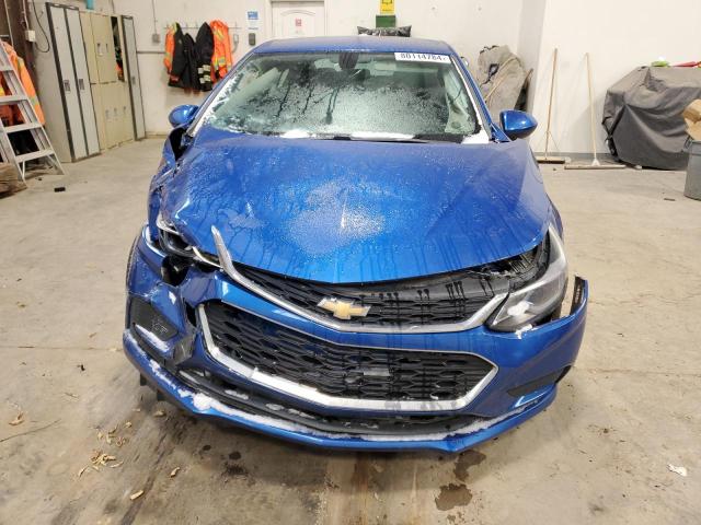 Photo 4 VIN: 1G1BE5SM8G7251124 - CHEVROLET CRUZE LT 