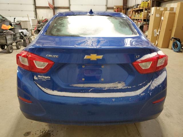 Photo 5 VIN: 1G1BE5SM8G7251124 - CHEVROLET CRUZE LT 