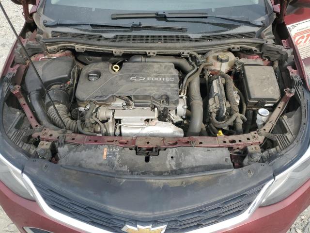 Photo 10 VIN: 1G1BE5SM8G7252368 - CHEVROLET CRUZE LT 