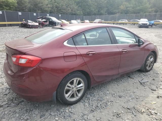 Photo 2 VIN: 1G1BE5SM8G7252368 - CHEVROLET CRUZE LT 