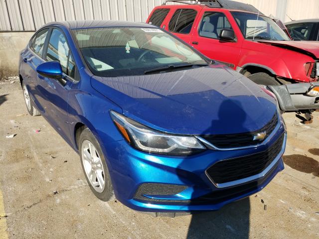 Photo 0 VIN: 1G1BE5SM8G7252757 - CHEVROLET CRUZE LT 