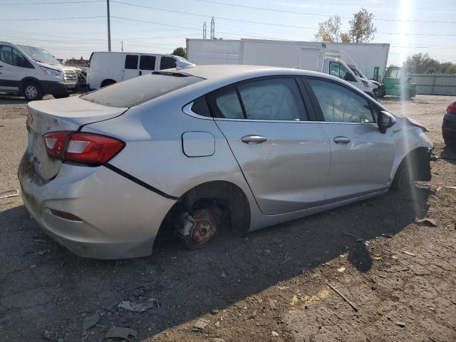 Photo 2 VIN: 1G1BE5SM8G7253715 - CHEVROLET CRUZE LT 