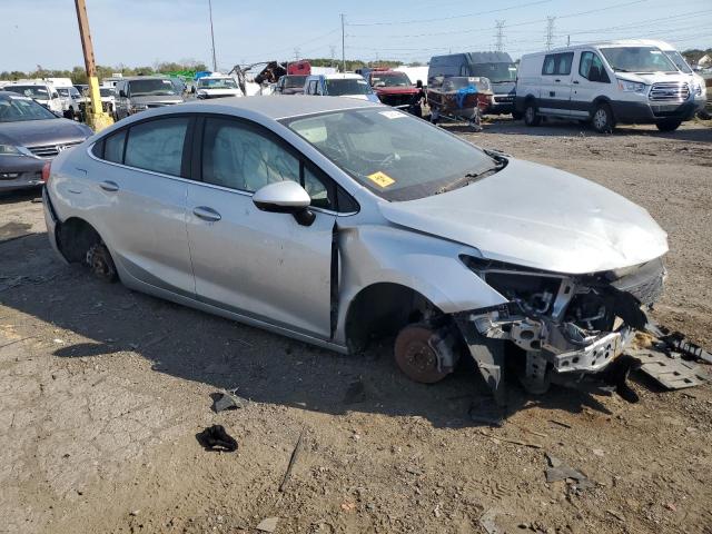 Photo 3 VIN: 1G1BE5SM8G7253715 - CHEVROLET CRUZE LT 