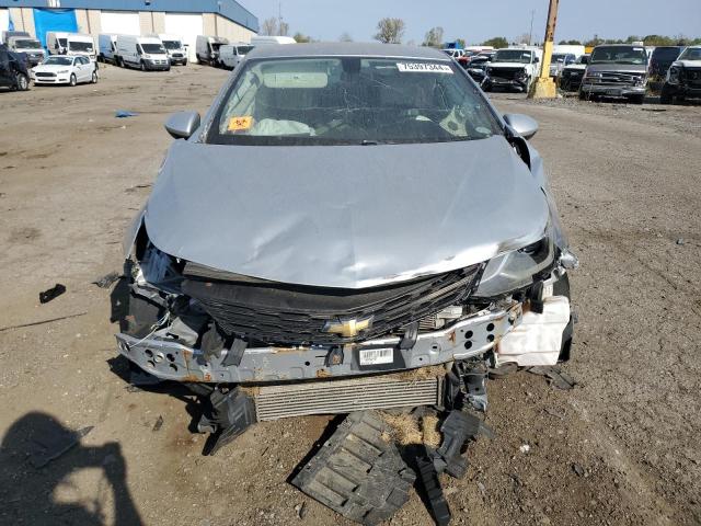 Photo 4 VIN: 1G1BE5SM8G7253715 - CHEVROLET CRUZE LT 