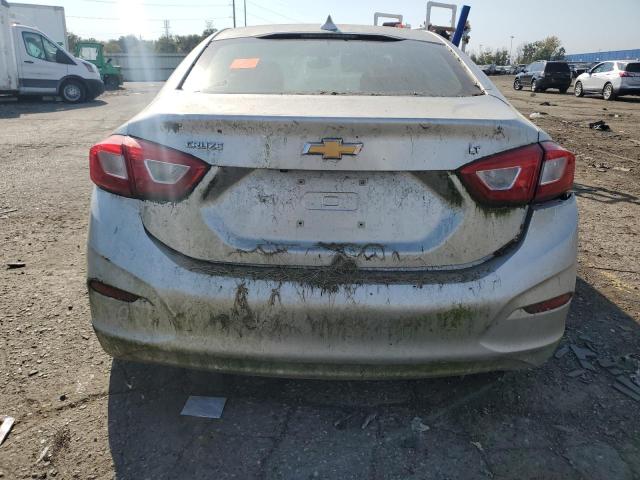 Photo 5 VIN: 1G1BE5SM8G7253715 - CHEVROLET CRUZE LT 