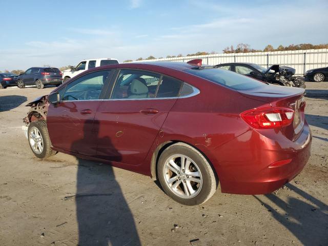 Photo 1 VIN: 1G1BE5SM8G7255495 - CHEVROLET CRUZE LT 