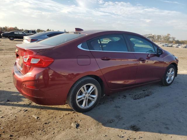 Photo 2 VIN: 1G1BE5SM8G7255495 - CHEVROLET CRUZE LT 