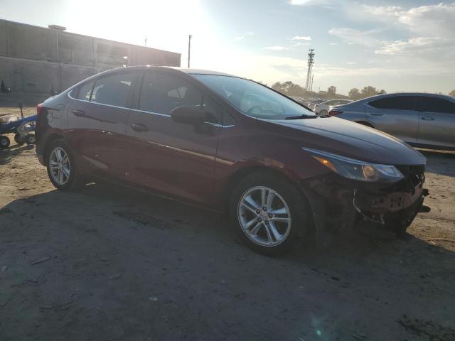 Photo 3 VIN: 1G1BE5SM8G7255495 - CHEVROLET CRUZE LT 