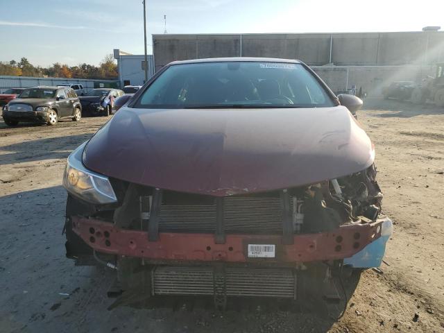 Photo 4 VIN: 1G1BE5SM8G7255495 - CHEVROLET CRUZE LT 