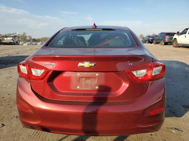 Photo 5 VIN: 1G1BE5SM8G7255495 - CHEVROLET CRUZE LT 