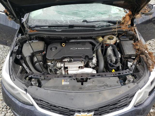 Photo 10 VIN: 1G1BE5SM8G7256646 - CHEVROLET CRUZE LT 