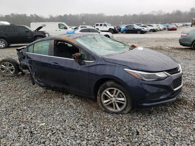 Photo 3 VIN: 1G1BE5SM8G7256646 - CHEVROLET CRUZE LT 