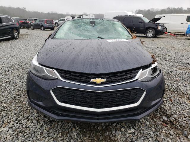 Photo 4 VIN: 1G1BE5SM8G7256646 - CHEVROLET CRUZE LT 