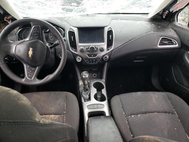 Photo 7 VIN: 1G1BE5SM8G7256646 - CHEVROLET CRUZE LT 