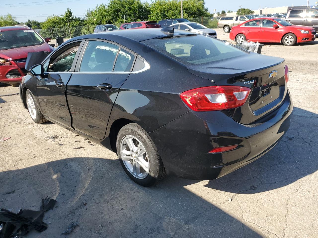 Photo 1 VIN: 1G1BE5SM8G7258106 - CHEVROLET CRUZE 