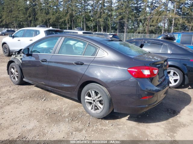 Photo 2 VIN: 1G1BE5SM8G7260194 - CHEVROLET CRUZE 