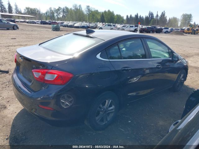 Photo 3 VIN: 1G1BE5SM8G7260194 - CHEVROLET CRUZE 