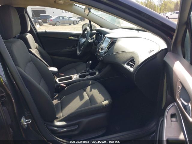 Photo 4 VIN: 1G1BE5SM8G7260194 - CHEVROLET CRUZE 