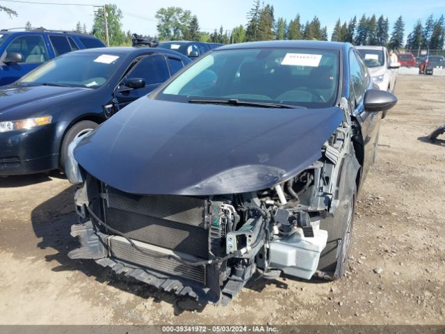 Photo 5 VIN: 1G1BE5SM8G7260194 - CHEVROLET CRUZE 