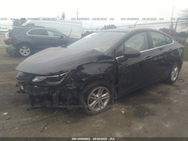 Photo 1 VIN: 1G1BE5SM8G7260373 - CHEVROLET CRUZE 