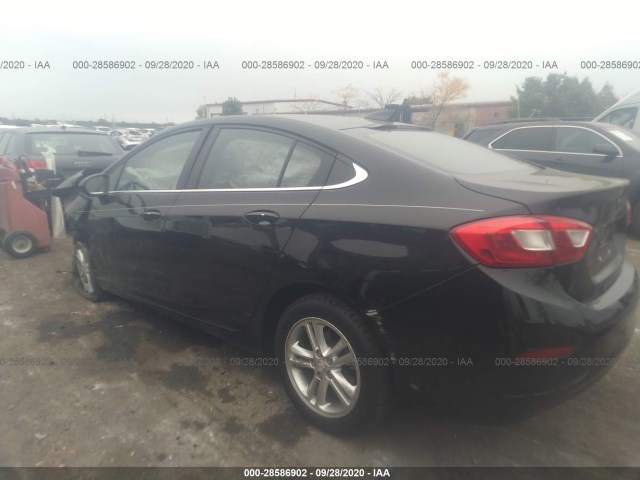 Photo 2 VIN: 1G1BE5SM8G7260373 - CHEVROLET CRUZE 