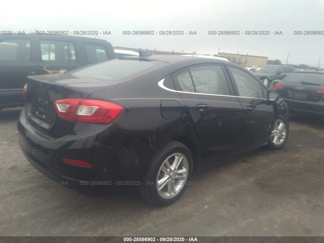 Photo 3 VIN: 1G1BE5SM8G7260373 - CHEVROLET CRUZE 