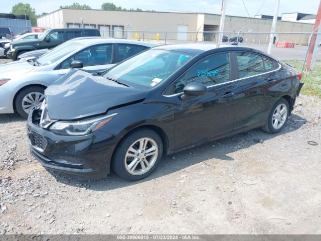 Photo 1 VIN: 1G1BE5SM8G7261376 - CHEVROLET CRUZE 