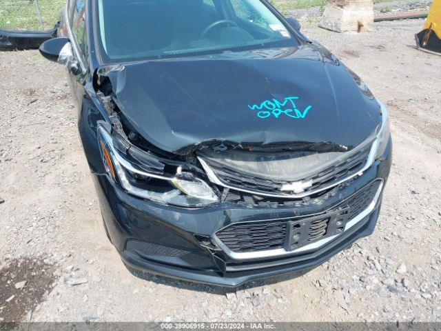 Photo 5 VIN: 1G1BE5SM8G7261376 - CHEVROLET CRUZE 