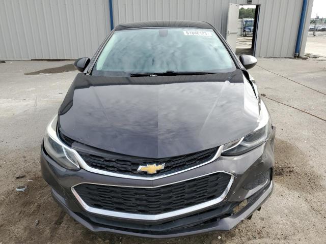 Photo 4 VIN: 1G1BE5SM8G7262351 - CHEVROLET CRUZE LT 