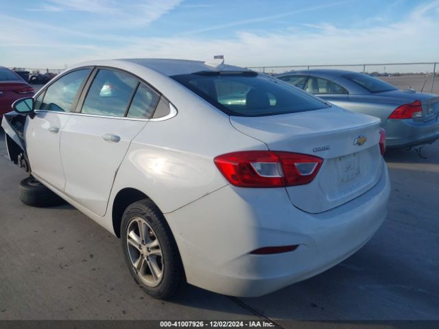 Photo 2 VIN: 1G1BE5SM8G7263676 - CHEVROLET CRUZE 