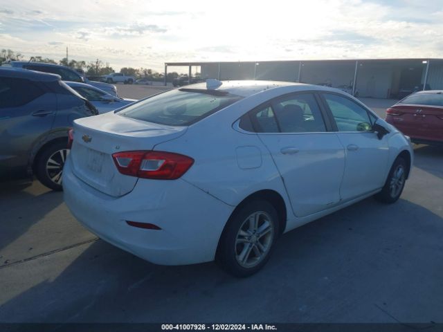 Photo 3 VIN: 1G1BE5SM8G7263676 - CHEVROLET CRUZE 