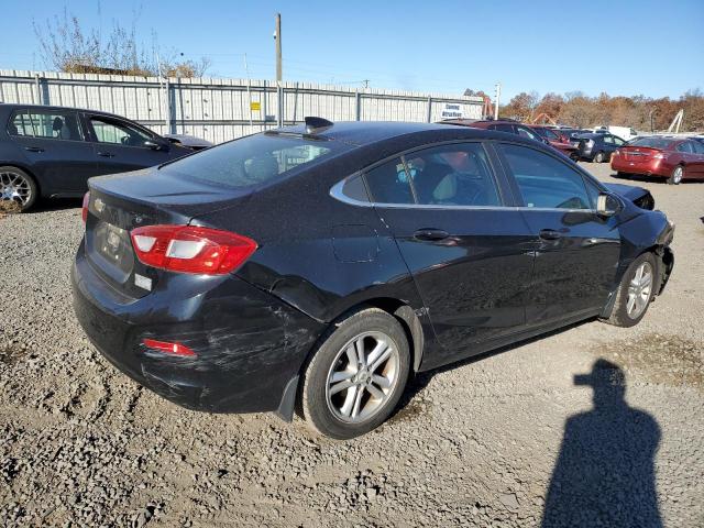 Photo 2 VIN: 1G1BE5SM8G7265220 - CHEVROLET CRUZE LT 