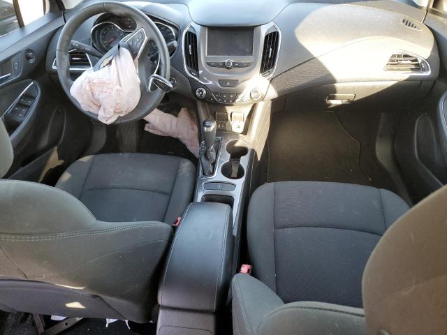 Photo 7 VIN: 1G1BE5SM8G7265220 - CHEVROLET CRUZE LT 