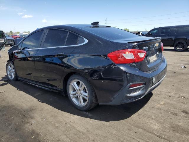 Photo 1 VIN: 1G1BE5SM8G7267498 - CHEVROLET CRUZE 